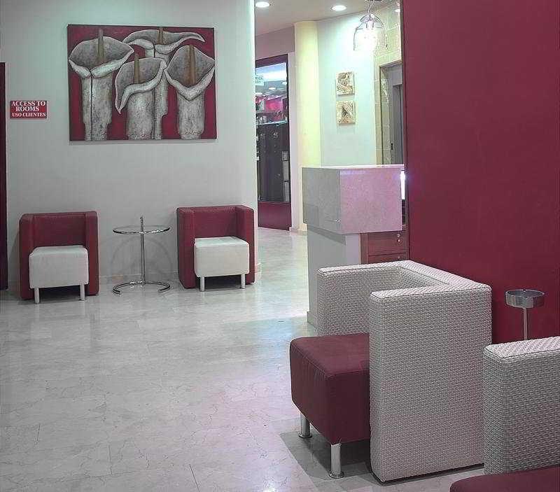 Aparthotel Milord'S Suites Benidorm Exterior foto