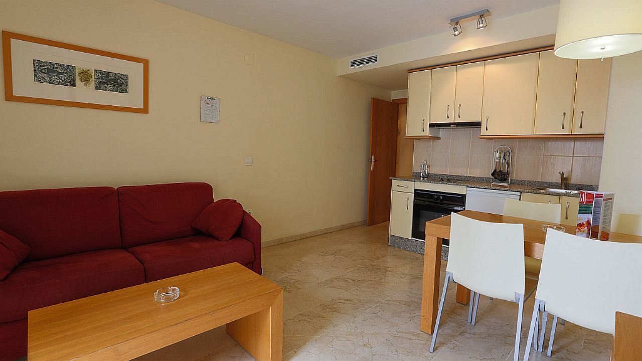 Aparthotel Milord'S Suites Benidorm Exterior foto