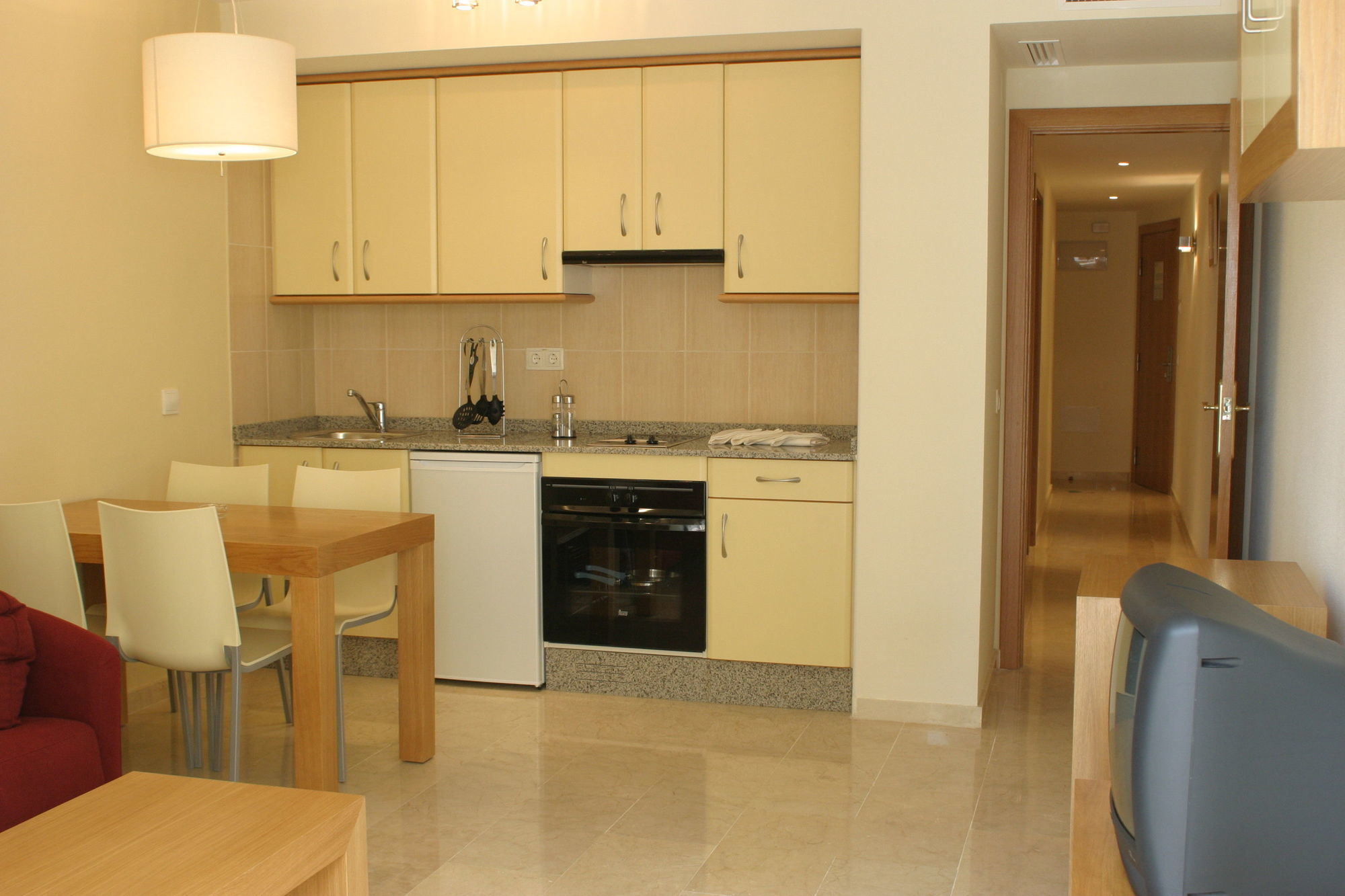 Aparthotel Milord'S Suites Benidorm Exterior foto